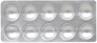 Kimet Xl 12.5 Tablet 10